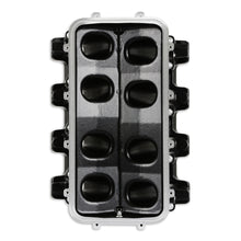 Load image into Gallery viewer, Hi-Ram-Lower-Manifold---Gm-Ls1Ls2Ls6-Black