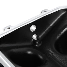 Load image into Gallery viewer, Hi-Ram-Lower-Manifold---Gm-Ls1Ls2Ls6-Black