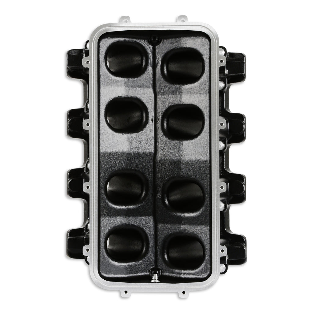 Hi-Ram-Lower-Manifold---Gm-Ls1Ls2Ls6-Black