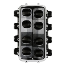 Load image into Gallery viewer, Hi-Ram-Lower-Manifold---Gm-Ls1Ls2Ls6-Black