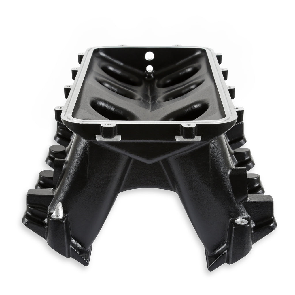 Hi-Ram-Lower-Manifold---Gm-Ls1Ls2Ls6-Black
