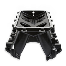 Load image into Gallery viewer, Hi-Ram-Lower-Manifold---Gm-Ls1Ls2Ls6-Black