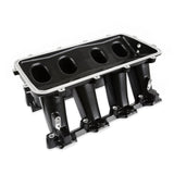 Holley 300-226BK  Hi-Ram Lower Manifold - Gm Ls1/Ls2/Ls6-Black