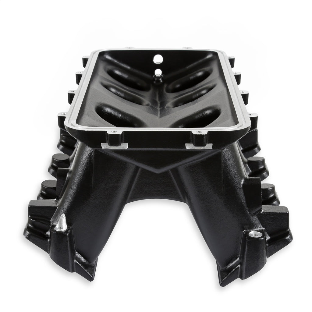 Hi-Ram-Lower-Manifold---Gm-Ls1Ls2Ls6-Black