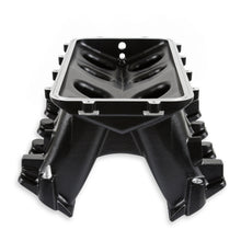 Load image into Gallery viewer, Hi-Ram-Lower-Manifold---Gm-Ls1Ls2Ls6-Black