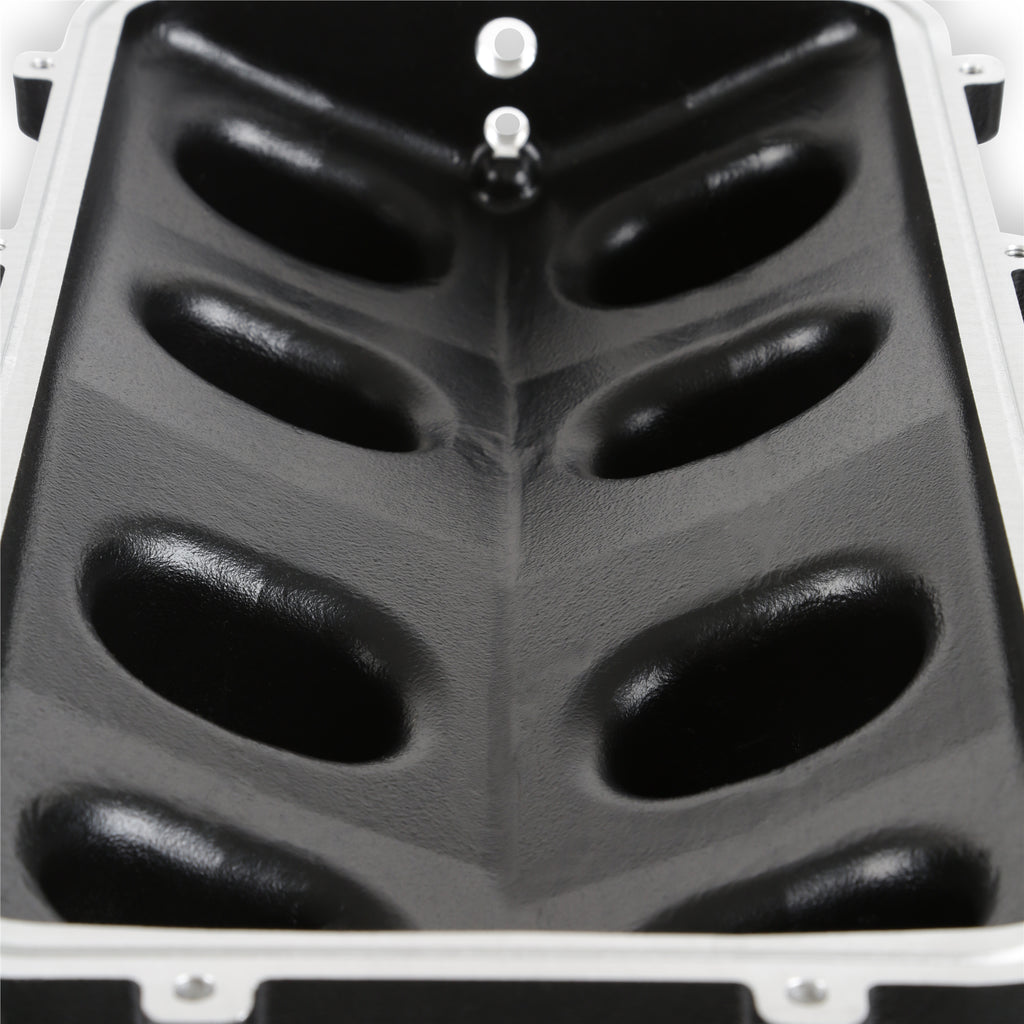 Hi-Ram-Lower-Manifold---Gm-Ls1Ls2Ls6-Black