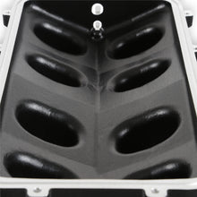Load image into Gallery viewer, Hi-Ram-Lower-Manifold---Gm-Ls1Ls2Ls6-Black