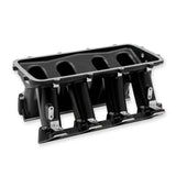 Holley 300-227BK  Hi-Ram Lower Manifold - Gm Ls1/Ls2/Ls6