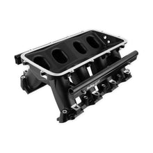 Load image into Gallery viewer, Hi-Ram-Lower-Manifold---Gm-Ls7--Black