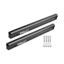 Load image into Gallery viewer, Hi-Ram-Lower-Manifold---Gm-Ls7--Black