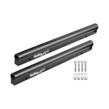Load image into Gallery viewer, Hi-Ram-Lower-Manifold---Gm-Ls7--Black