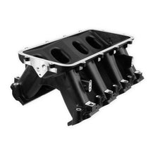 Load image into Gallery viewer, Hi-Ram-Lower-Manifold---Gm-Ls7--Black