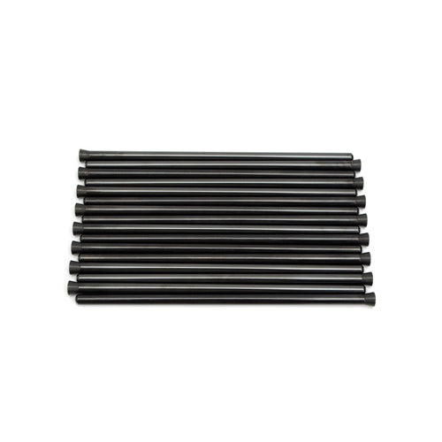 Hi-Tech-Pushrods-Stock-Length-Ford-1965-76-352-428-Fe-W-Adjustable-Rockers
