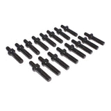 COMP Cams 4514-16 Hi-Tech Rocker Stud Set BBC w/ 3/8