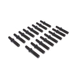 COMP Cams 4543-16 Hi-Tech Rocker Stud Set w/ 7/16