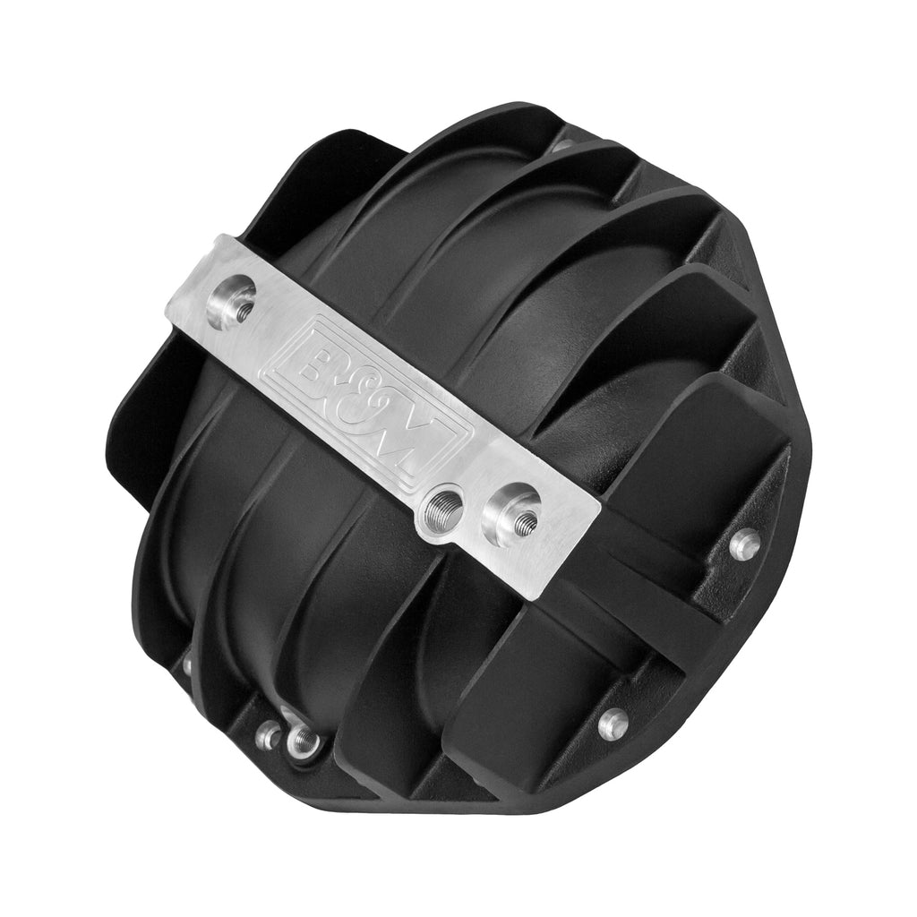 Hi-Tek-Aluminum-Differential-Cover-For-Aam-10.5---Black