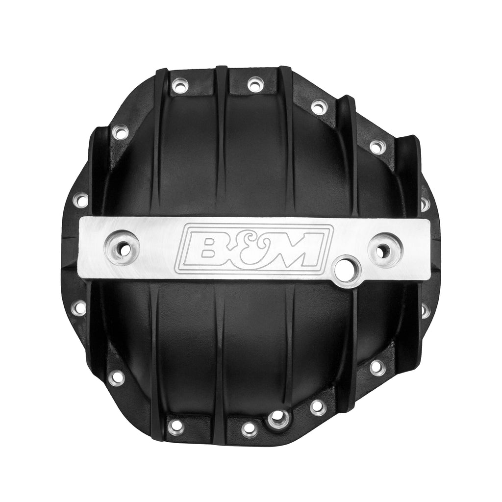 Hi-Tek-Aluminum-Differential-Cover-For-Aam-10.5---Black
