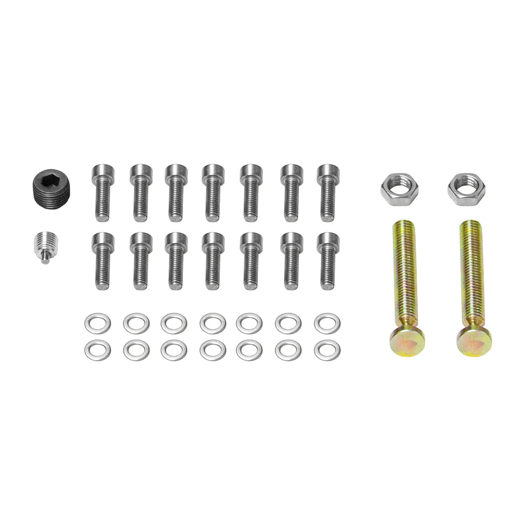 Hi-Tek-Aluminum-Differential-Cover-For-Aam-10.5---Black