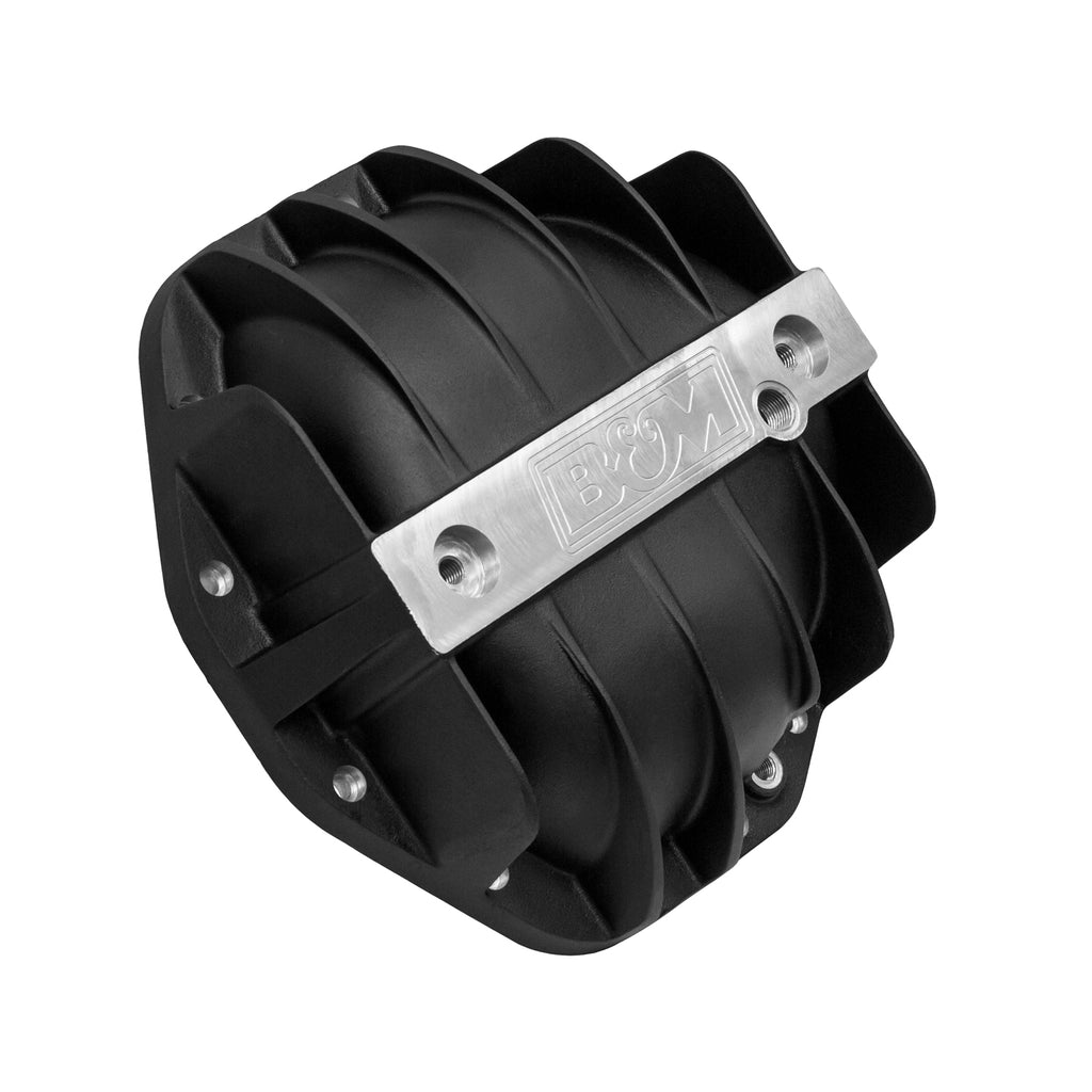 Hi-Tek-Aluminum-Differential-Cover-For-Aam-10.5---Black