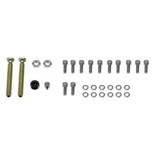 Load image into Gallery viewer, Hi-Tek-Aluminum-Differential-Cover-For-Aam-9.59.76---Black