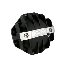 Load image into Gallery viewer, Hi-Tek-Aluminum-Differential-Cover-For-Chrysler-9.25-Inch---Black