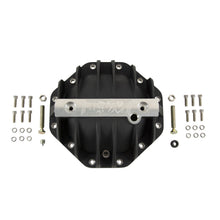 Load image into Gallery viewer, Hi-Tek-Aluminum-Differential-Cover-For-Chrysler-9.25-Inch---Black
