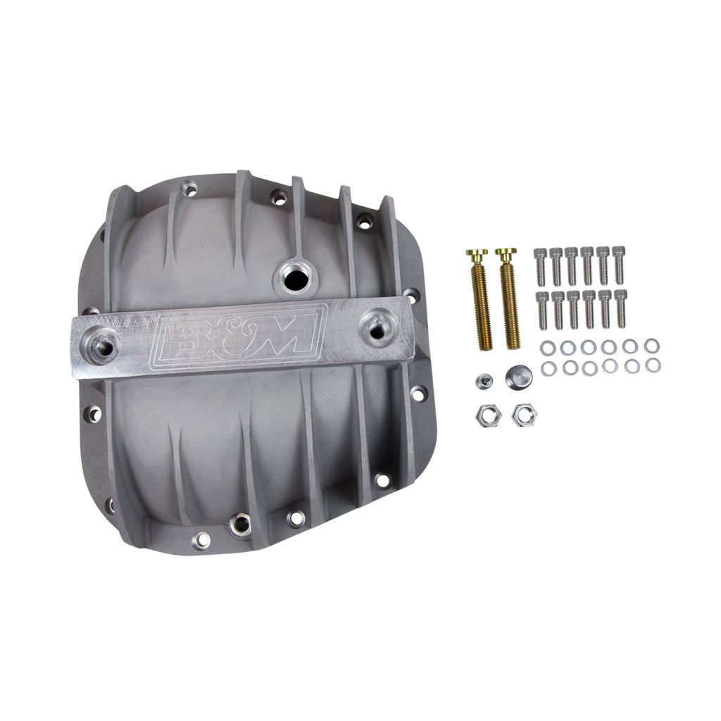Hi-Tek-Aluminum-Differential-Cover-For-Ford-9.75-Inch