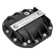 Load image into Gallery viewer, Hi-Tek-Aluminum-Differential-Cover-For-Ford-Super-8.8---Black