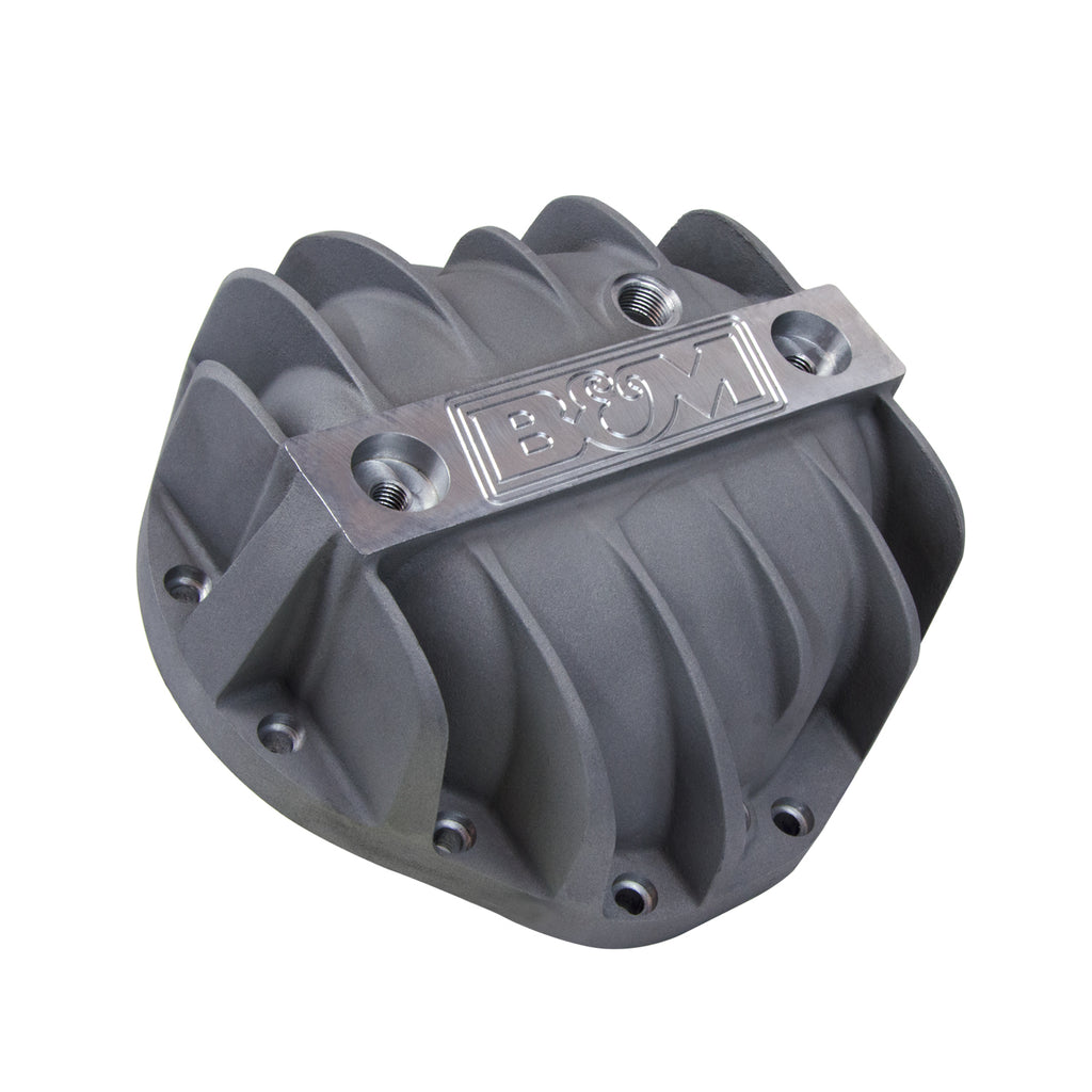 Hi-Tek-Aluminum-Differential-Cover-For-Gm-8.875-Inch-12-Bolt-Truck