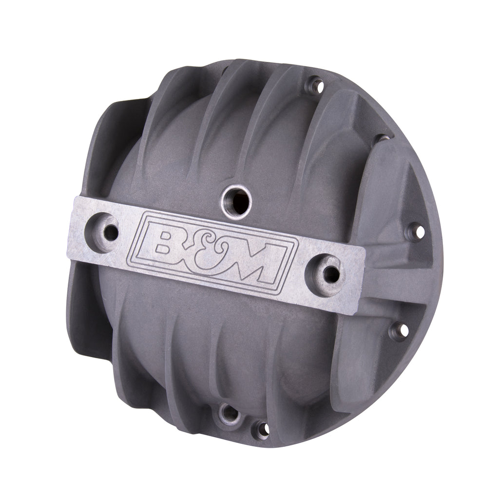 Hi-Tek-Aluminum-Differential-Cover-For-Gm-8.875-Inch-12-Bolt-Car