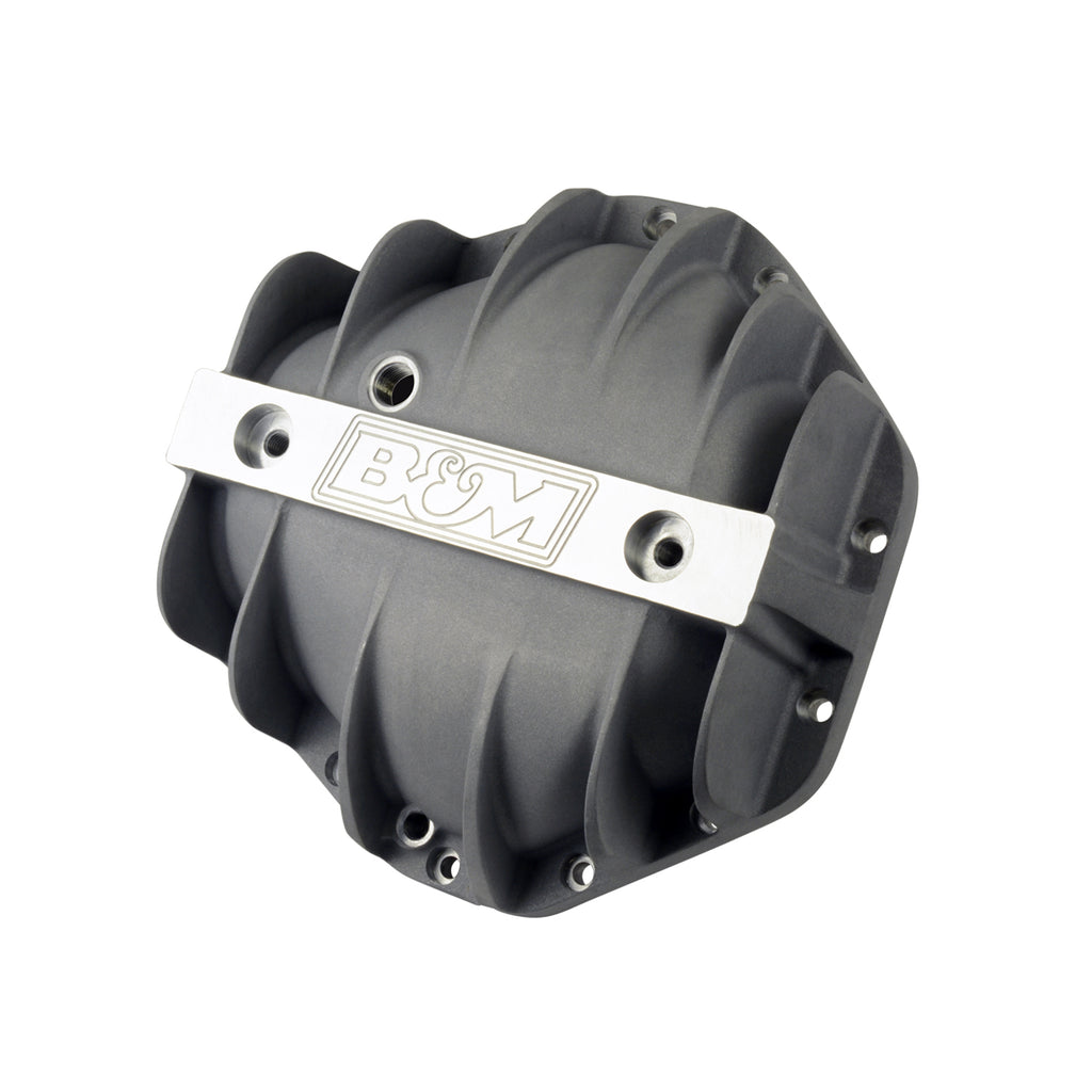 Hi-Tek-Aluminum-Differential-Cover-For-Gm-Corporate-14-Bolt-(10.5-Inch)
