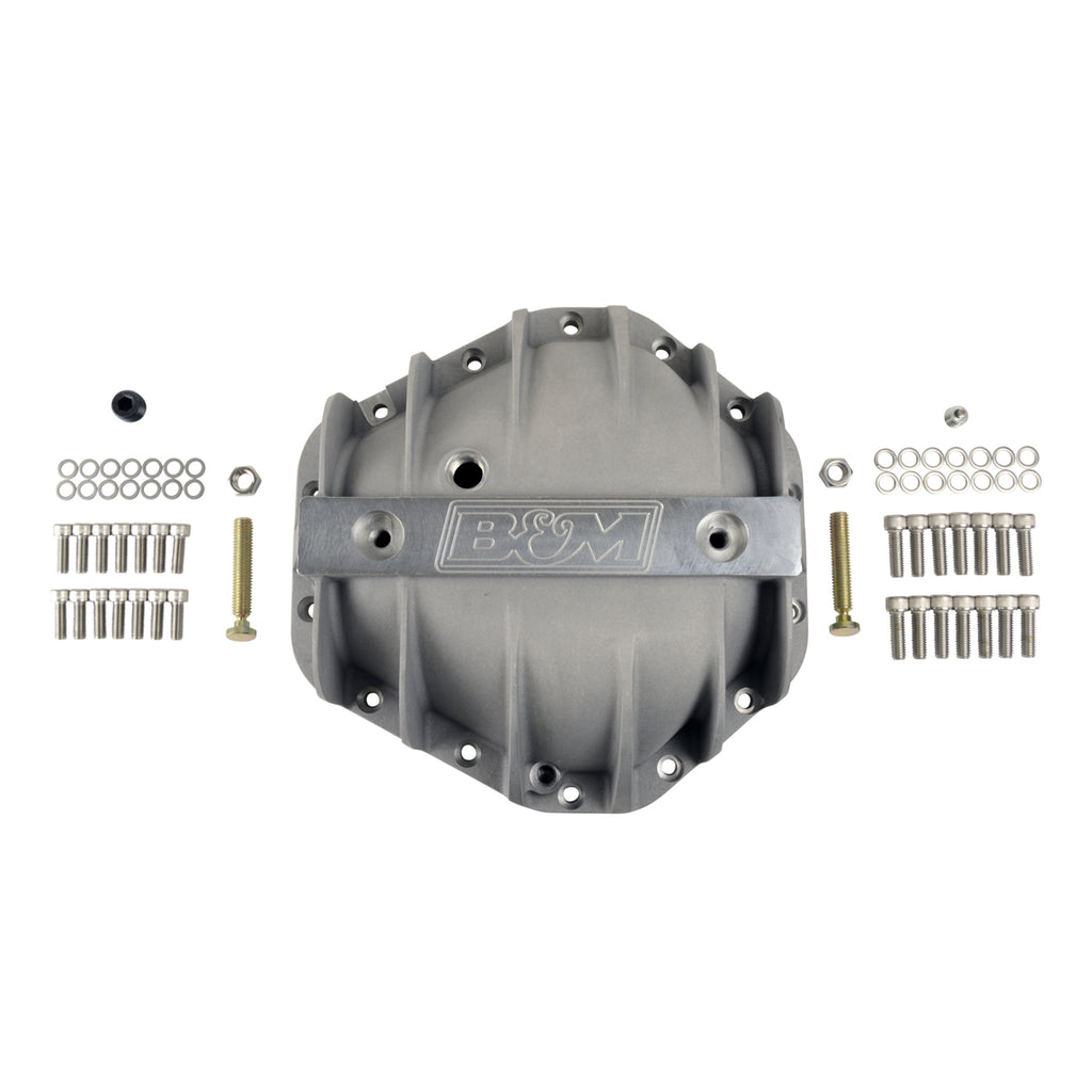 Hi-Tek-Aluminum-Differential-Cover-For-Gm-Corporate-14-Bolt-(10.5-Inch)