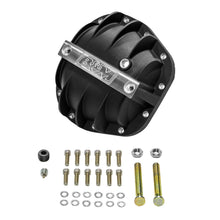 Load image into Gallery viewer, Hi-Tek-Aluminum-Differential-Cover-For-Sterling-10.2510.5-Inch---Black