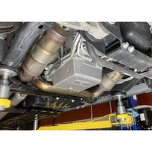 Load image into Gallery viewer, Hi-Tek-Deep-Heavy-Duty-Transmission-Pan----Aluminum