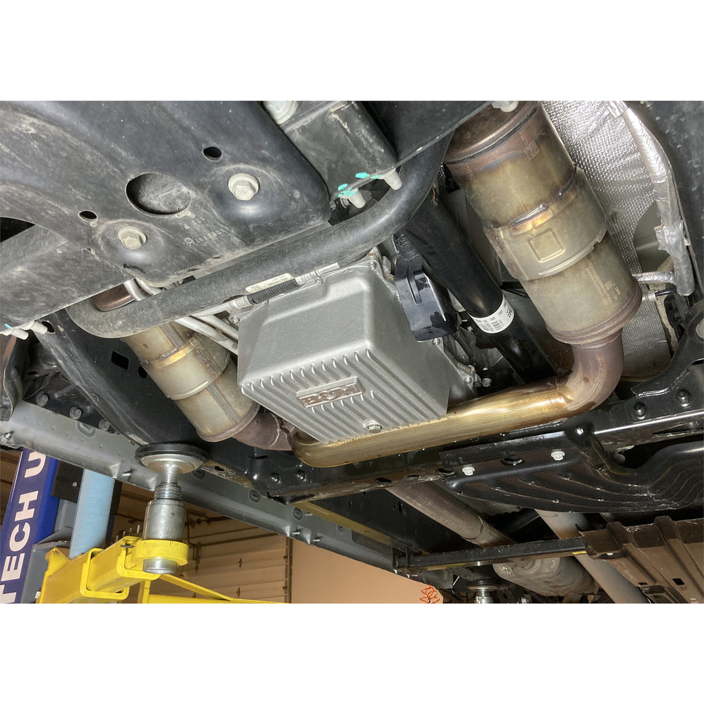 Hi-Tek-Deep-Heavy-Duty-Transmission-Pan----Aluminum