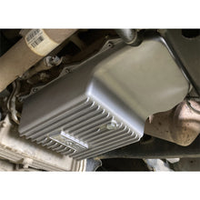 Load image into Gallery viewer, Hi-Tek-Deep-Heavy-Duty-Transmission-Pan----Aluminum