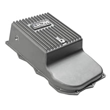 Load image into Gallery viewer, Hi-Tek-Deep-Heavy-Duty-Transmission-Pan----Aluminum