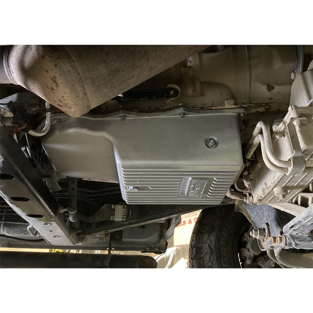Hi-Tek-Deep-Heavy-Duty-Transmission-Pan----Aluminum