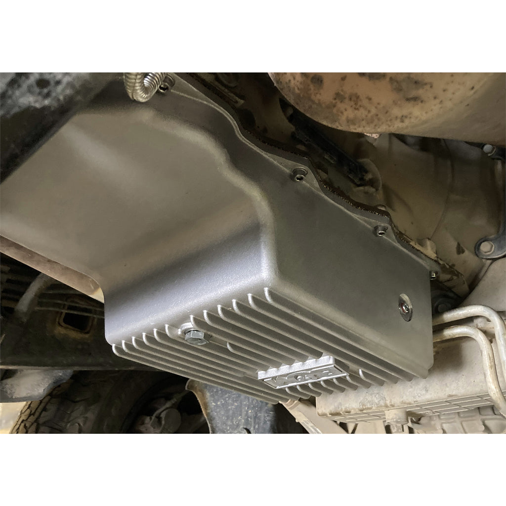 Hi-Tek-Deep-Heavy-Duty-Transmission-Pan----Aluminum