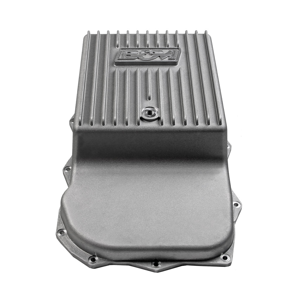 Hi-Tek-Deep-Heavy-Duty-Transmission-Pan----Aluminum