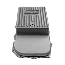 Load image into Gallery viewer, Hi-Tek-Deep-Heavy-Duty-Transmission-Pan----Aluminum
