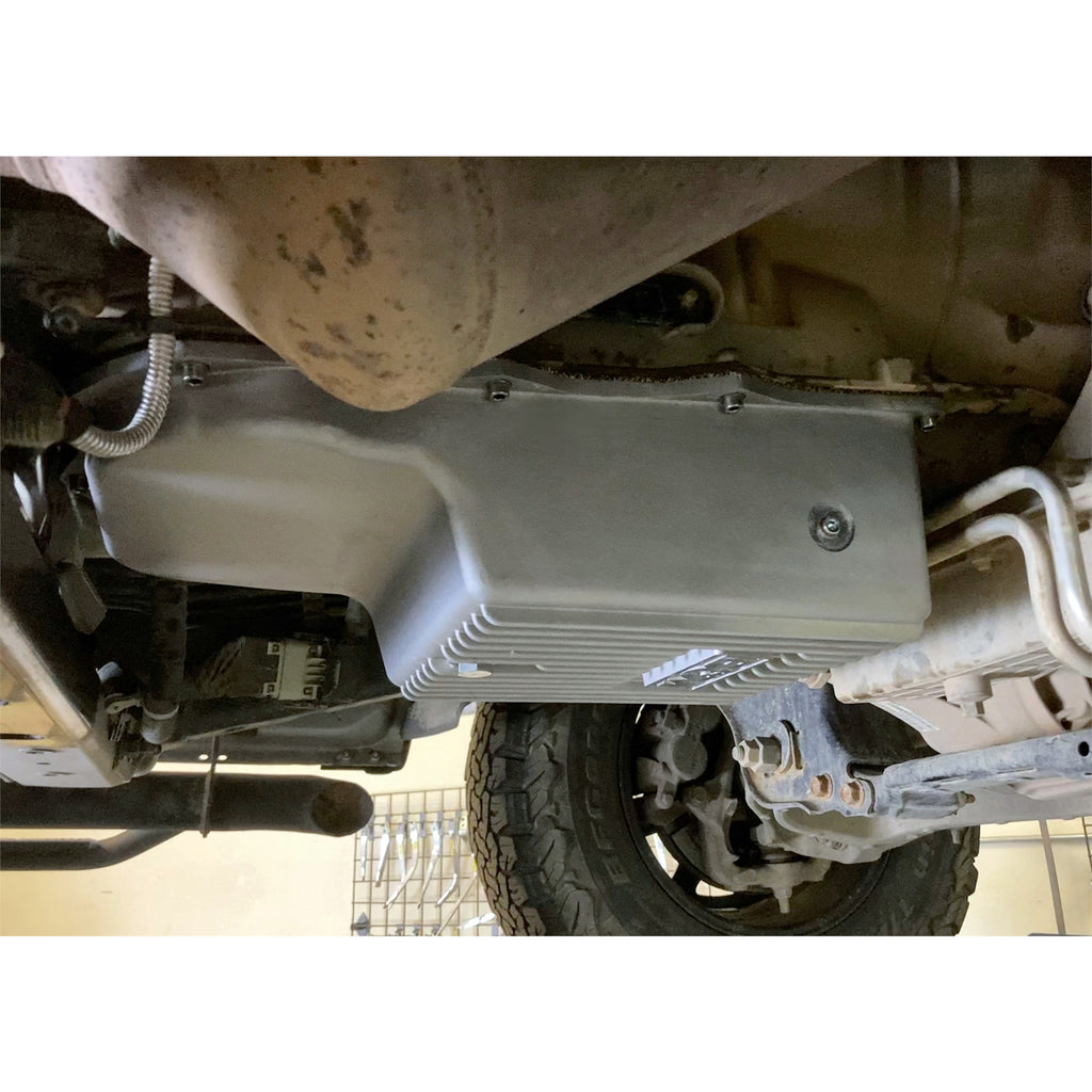 Hi-Tek-Deep-Heavy-Duty-Transmission-Pan----Aluminum