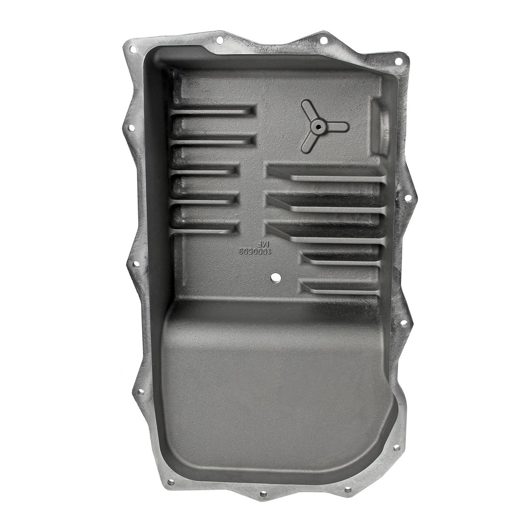 Hi-Tek-Deep-Heavy-Duty-Transmission-Pan----Aluminum