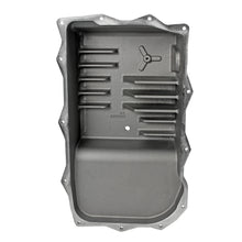 Load image into Gallery viewer, Hi-Tek-Deep-Heavy-Duty-Transmission-Pan----Aluminum