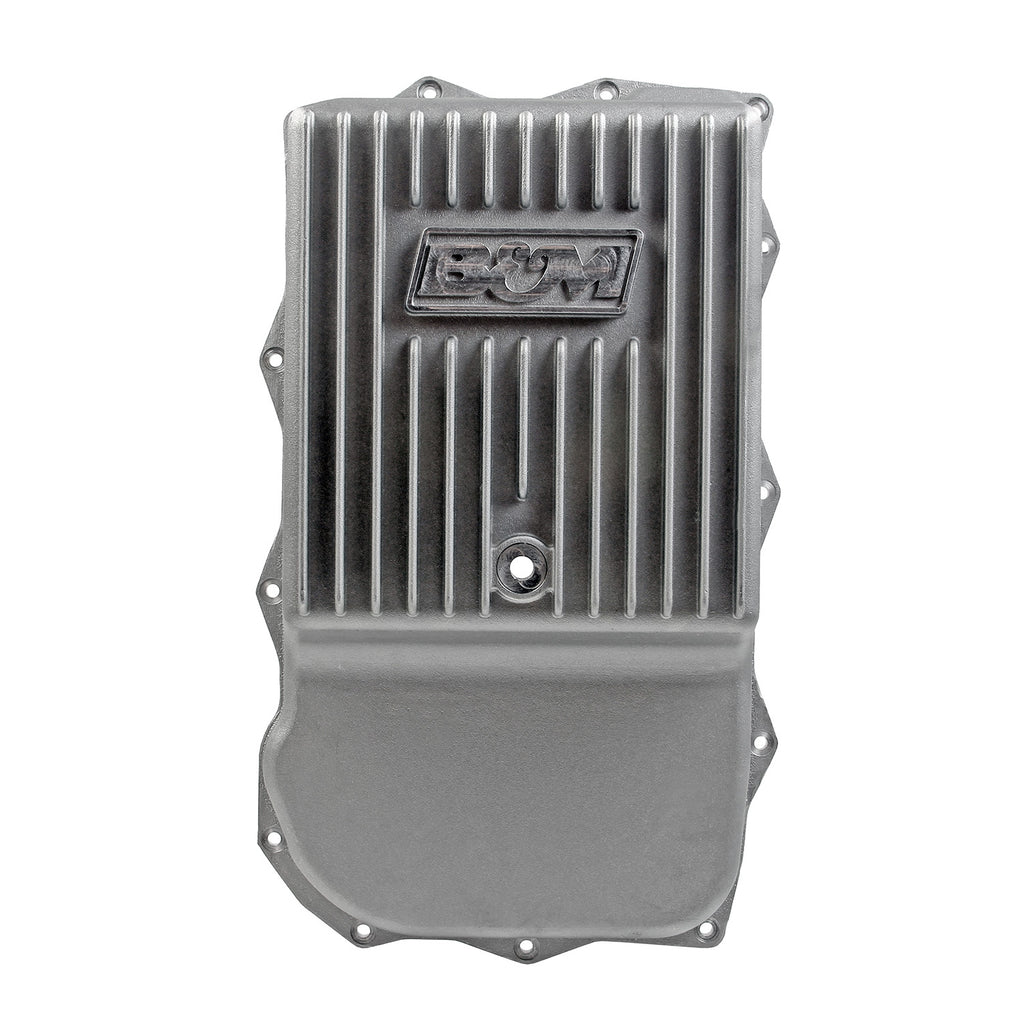 Hi-Tek-Deep-Heavy-Duty-Transmission-Pan----Aluminum