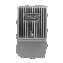 Load image into Gallery viewer, Hi-Tek-Deep-Heavy-Duty-Transmission-Pan----Aluminum