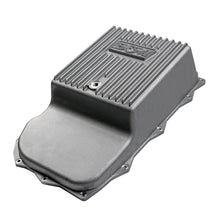 Load image into Gallery viewer, Hi-Tek-Deep-Heavy-Duty-Transmission-Pan----Aluminum