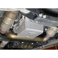 Load image into Gallery viewer, Hi-Tek-Deep-Heavy-Duty-Transmission-Pan----Aluminum