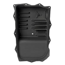 Load image into Gallery viewer, Hi-Tek-Deep-Heavy-Duty-Transmission-Pan----Black