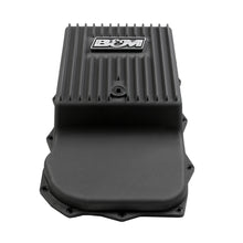 Load image into Gallery viewer, Hi-Tek-Deep-Heavy-Duty-Transmission-Pan----Black